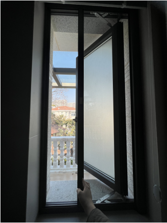 隱形紗窗 隱形紗窗