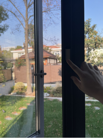 隱形紗窗 隱形紗窗