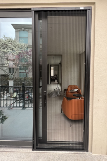 隱形紗窗 隱形紗窗